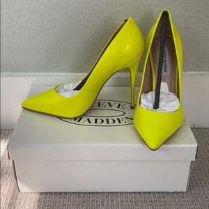 Steve Madden Pumps/Heels